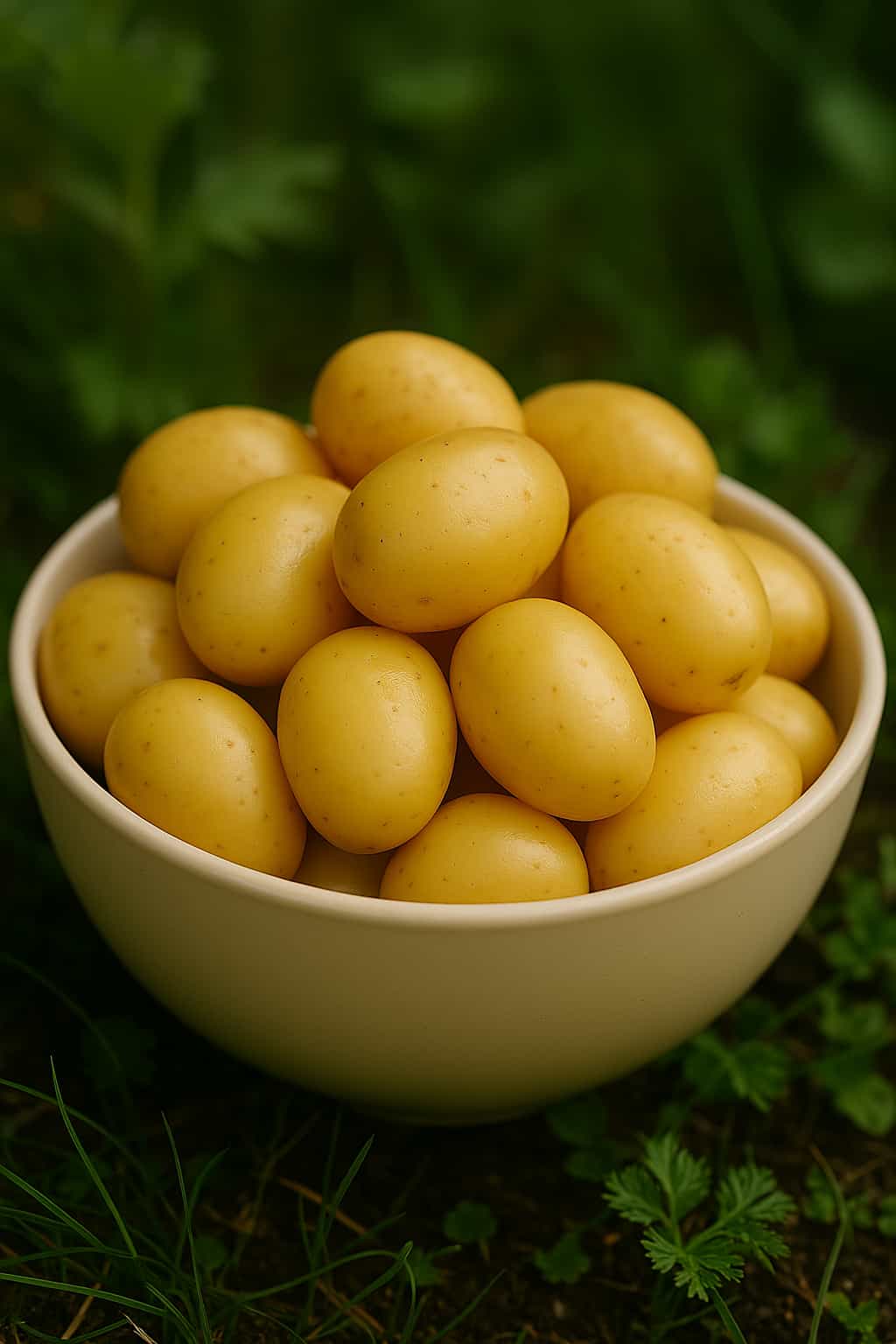 تصویر 3 از سیب‌زمینی عمده دراگا
