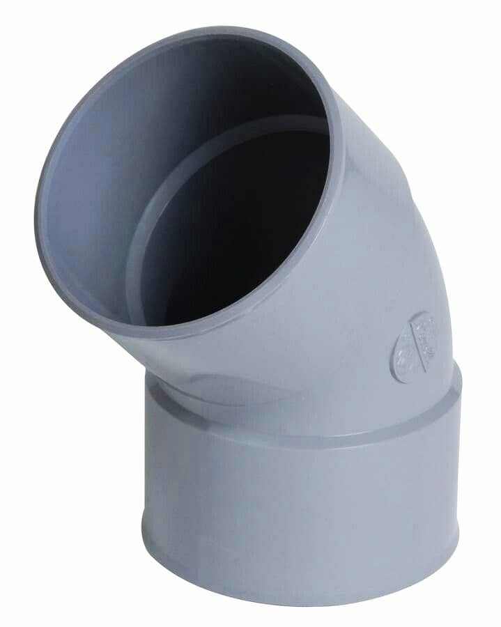 تصویر 4 از اتصالات upvc قیمت صادراتی
