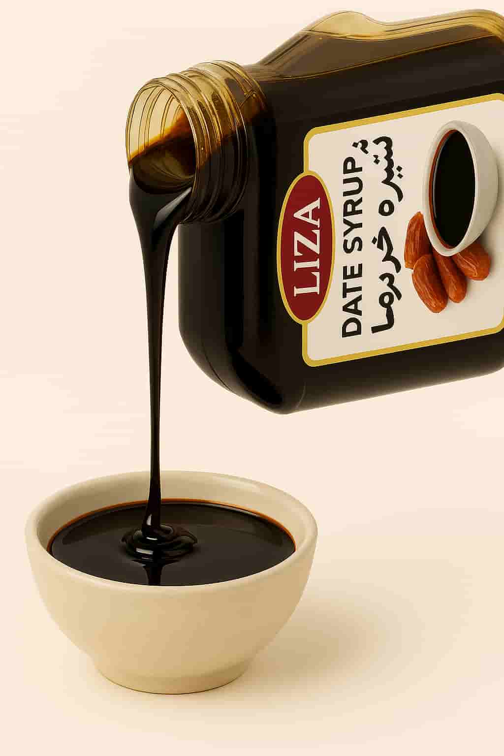 تصویر 4 از فروش ویژه و استثنایی شیره خرما
