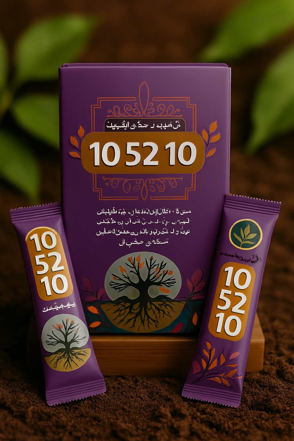تصویر 1 از خرید کود ارگانیک کود کامل + قیمت ارزان