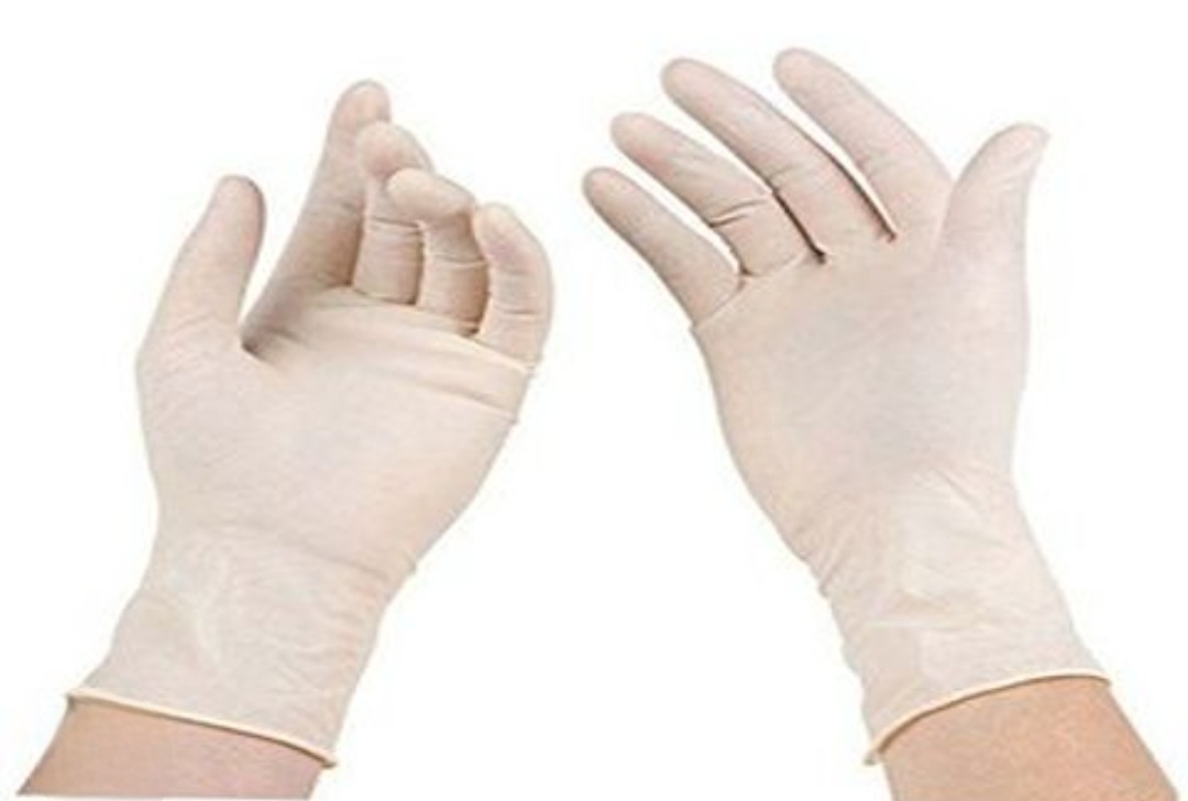 تصویر 2 از خرید اقتصادی دستکش لاتکس گاماتکس سایز xs + فروش تضمینی