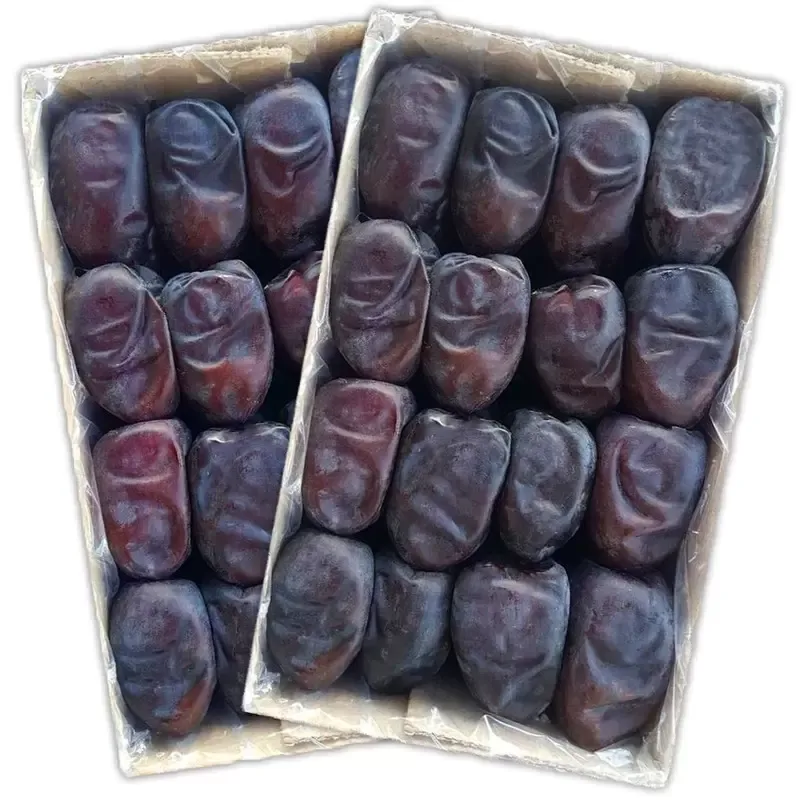 خرما مضافتی سوپر + نخلینا ارگانیک تازه