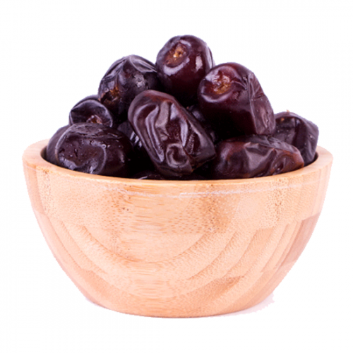 تصویر 4 از خرما مضافتی سوپر + نخلینا ارگانیک تازه