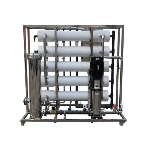 آب شیرین کن 5000 لیتری (5 مترمکعب در شبانه روز) + گارانتی