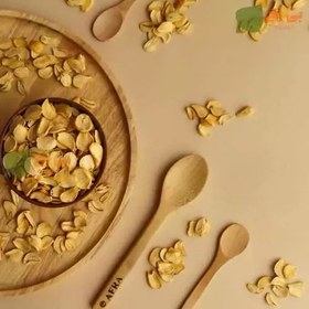 تصویر 1 از اسلایس سیر خشک