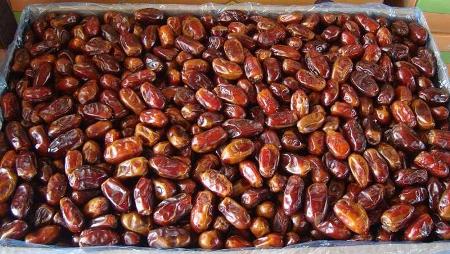 تصویر 3 از قیمت خرما استعمران خوزستان صادراتی