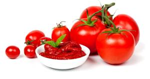 تصویر 5 از عرضه عمده رب گوجه تازه در شیراز