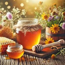 تصویر 1 از قیمت عسل چند گیاه اعلا پت 5 کیلویی + فروش عمده