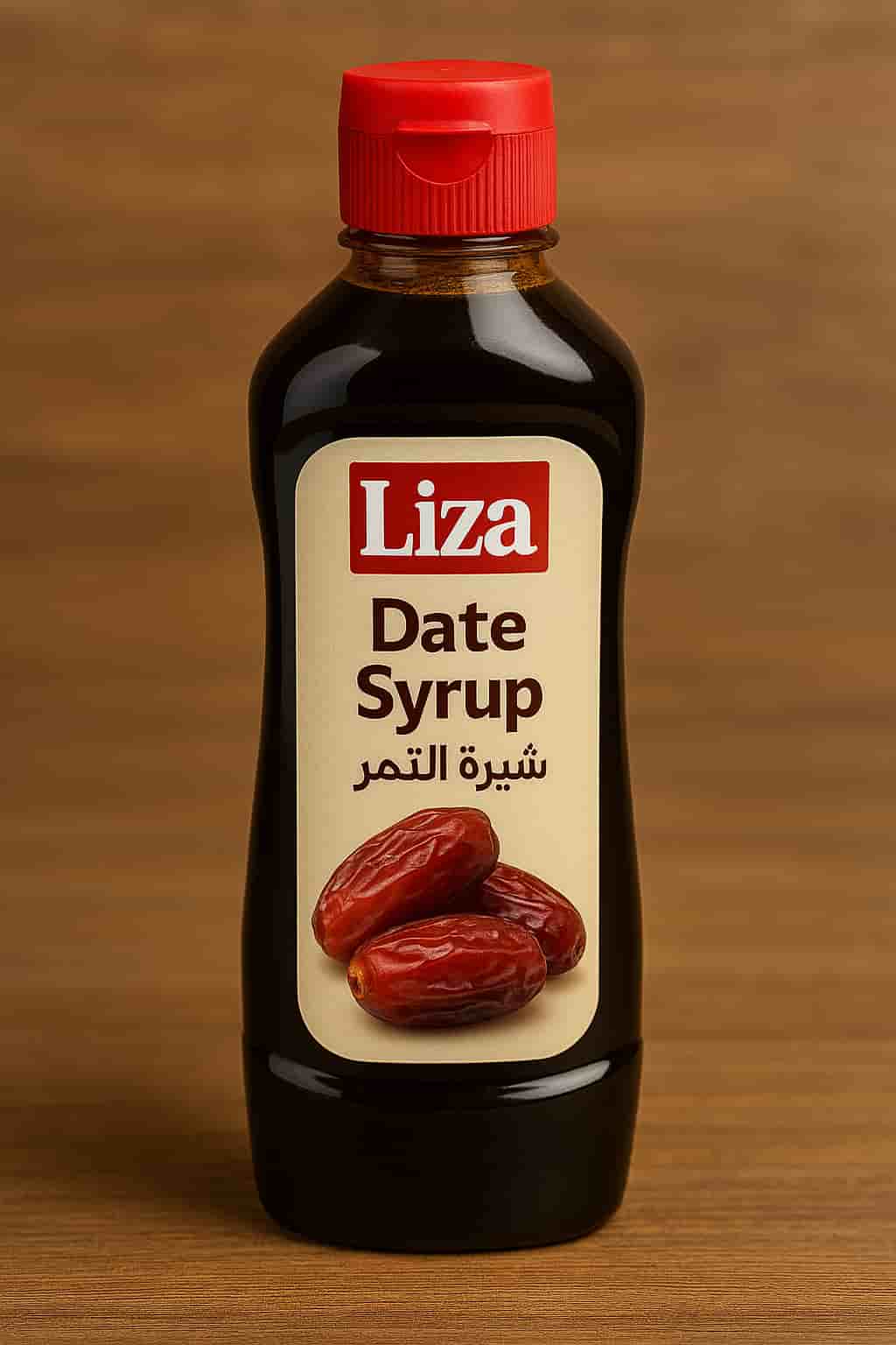تصویر 3 از فروس ویژه و ارزان شیره خرما