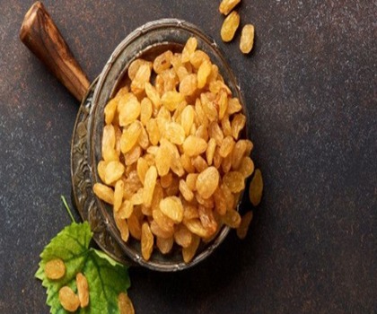 تصویر 1 از خرید کشمش طلایی