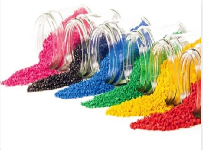 تصویر 2 از خرید گرانول pvc نرم رنگی برای تولید کفش بچه گانه + قیمت همکاری