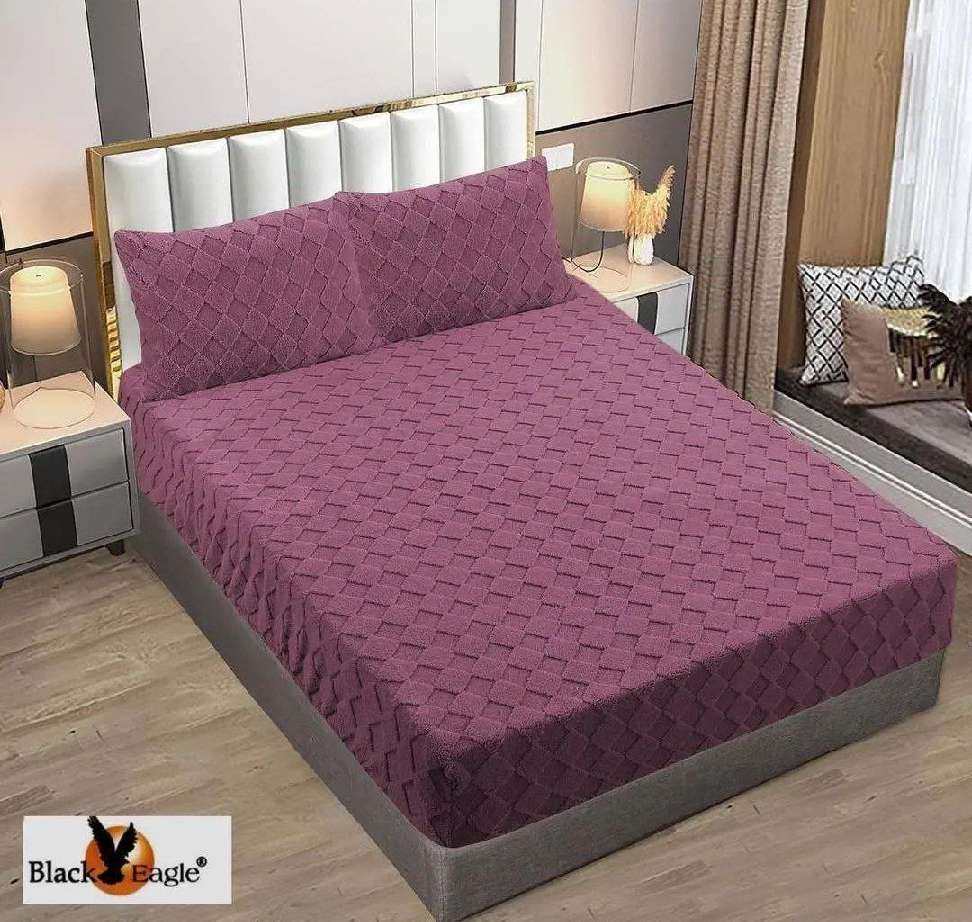 تصویر 2 از قیمت کف بازار و باکیفیت بالا و رقابتی روتشکی مخمل چهار فصل وارداتی