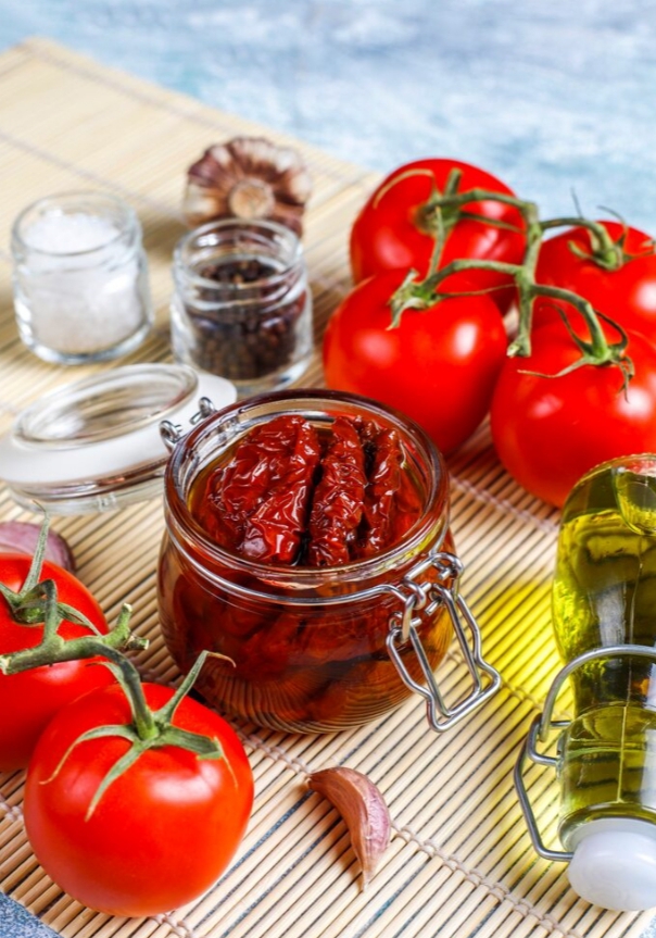 رب گوجه‌ فرنگی صادراتی + بهترین انتخاب شما