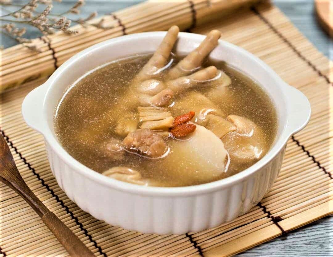 تصویر 1 از فروش عصاره پای مرغ + ضد التهاب طبیعی مفاصل