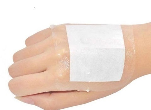 قیمت خرید چسب پانسمان پد دار با کیفیت ارزان + فروش ویژه