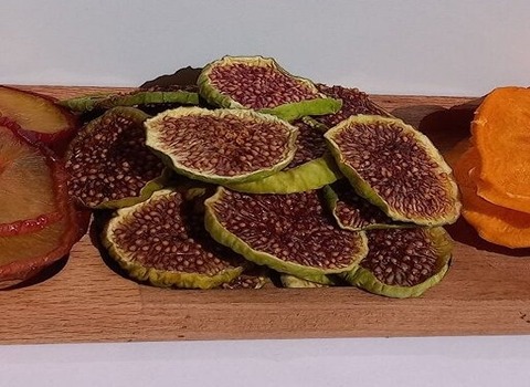 تصویر 4 از خرید انجیر خشک سبز + مرغوب