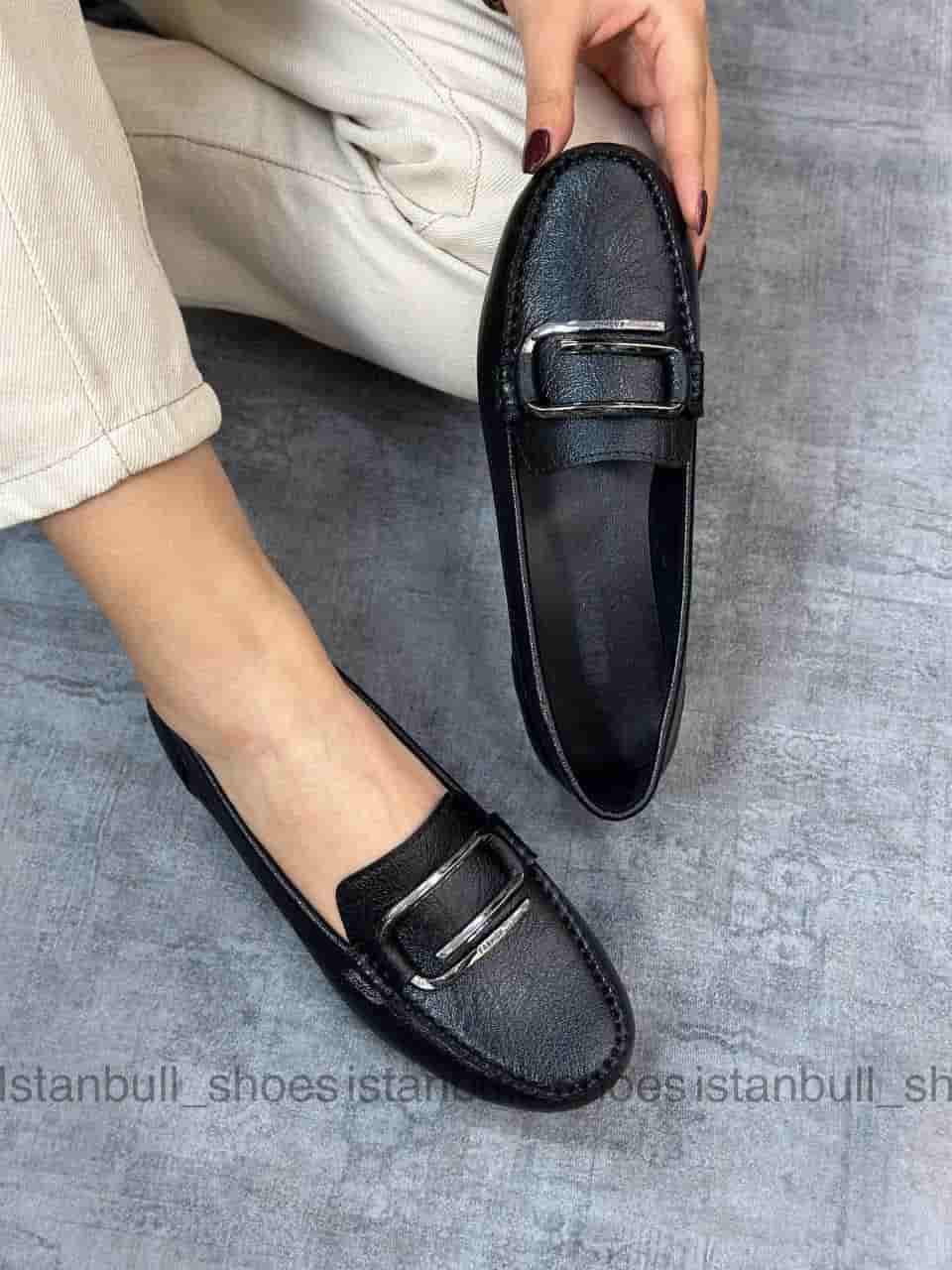 تصویر 5 از خرید و فروش کفش زنانه کالج + فروش ویژه