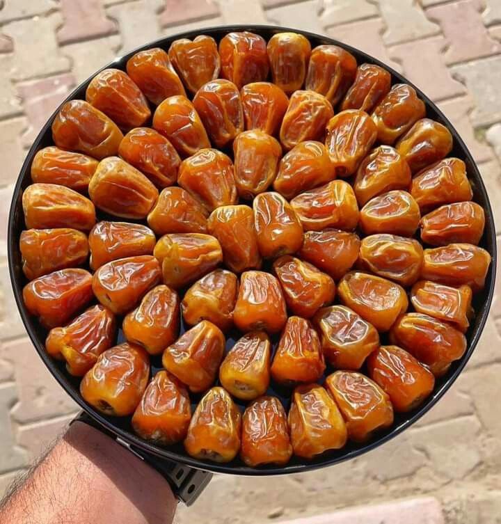 تصویر 5 از خرمای زاهدی تازه خرید
