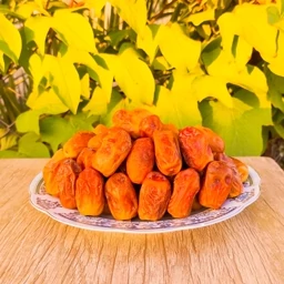 تصویر 4 از خرمای زاهدی تازه خرید