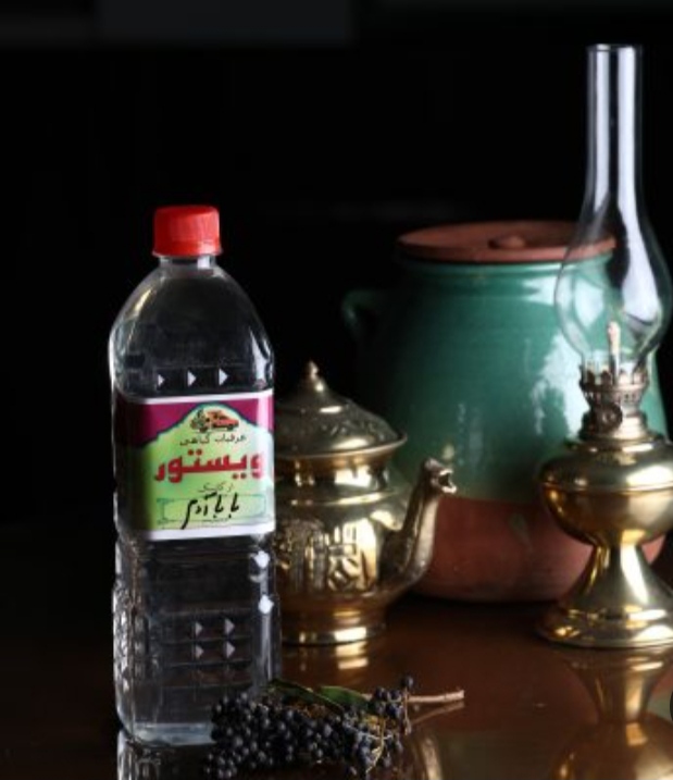 قیمت عرق یونجه