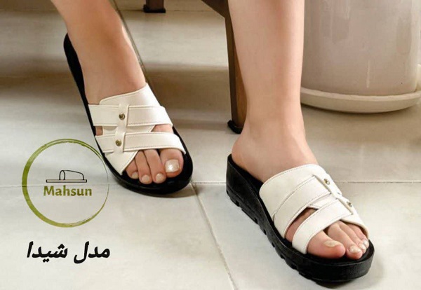 قیمت دمپایی