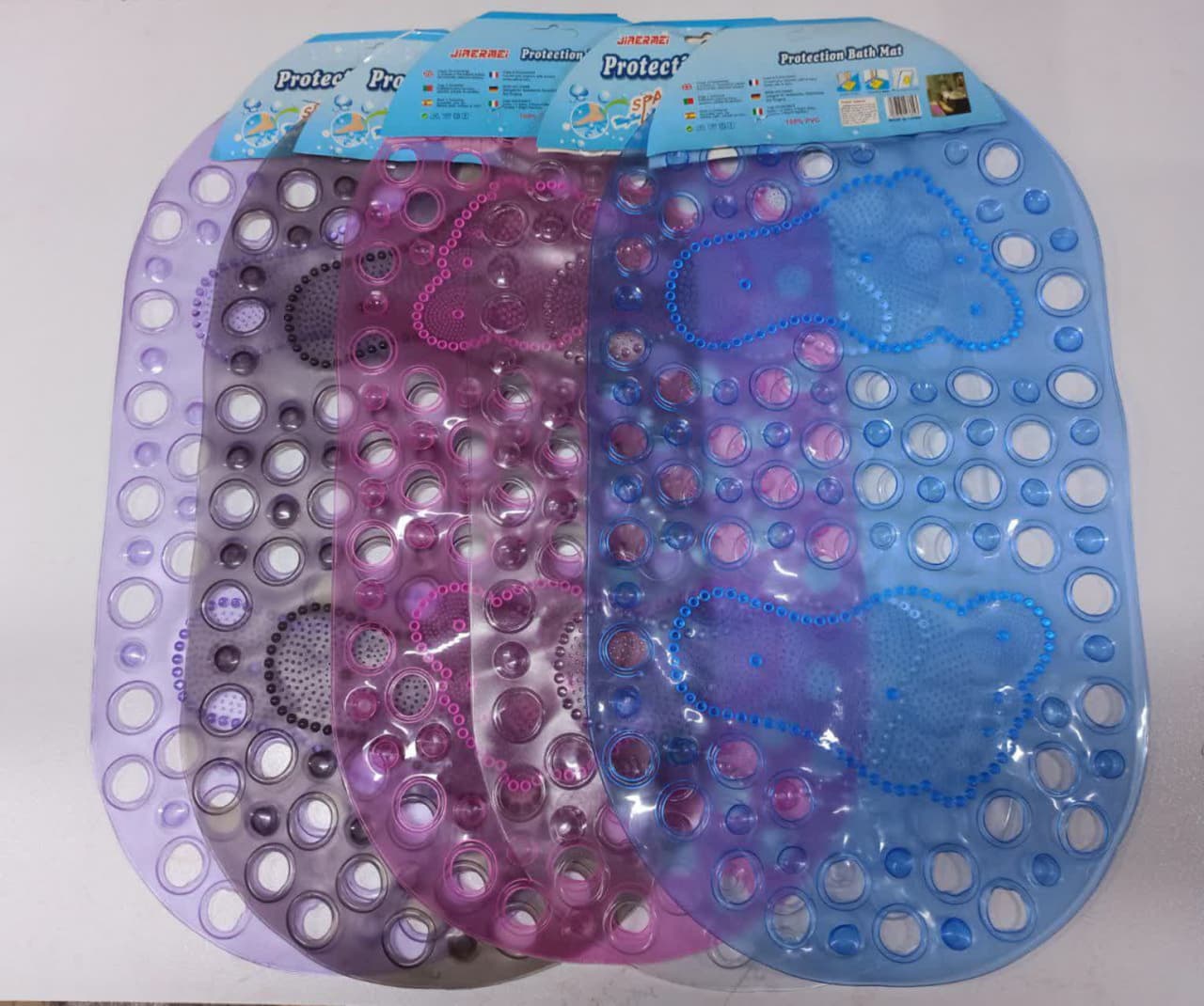 تصویر 4 از قیمت باور نکردنی پادری حمام زیر دوشی دیبافت + عکس
