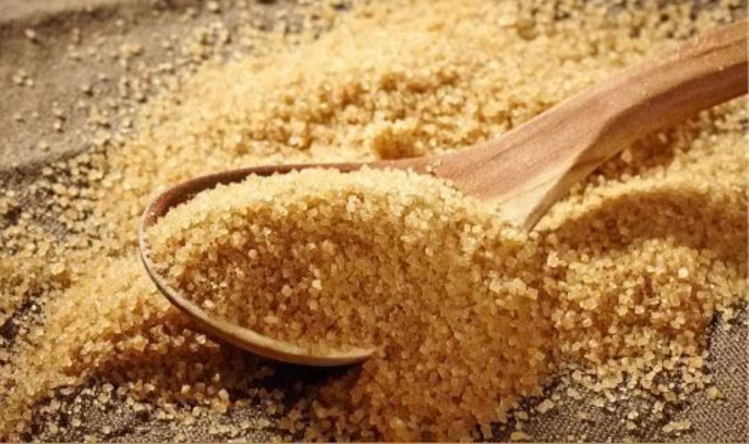 تصویر 1 از توزیع شکر قهوه ای اصل قیمت مناسب
