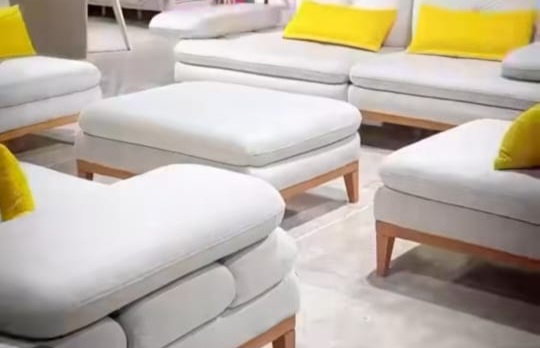 فروش مبلمان