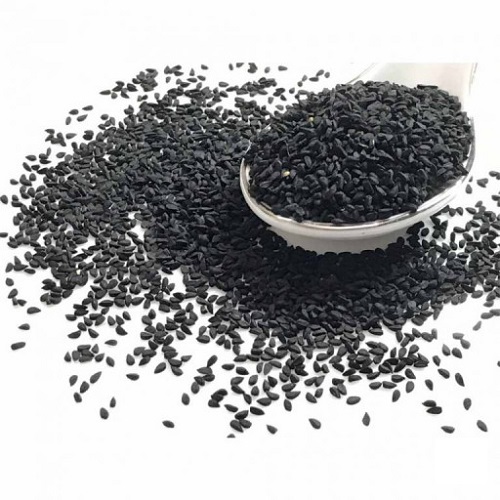 تصویر 2 از فروش زیره سیاه مخصوص استان کرمان معطر خوشبو کننده ترین ادویه