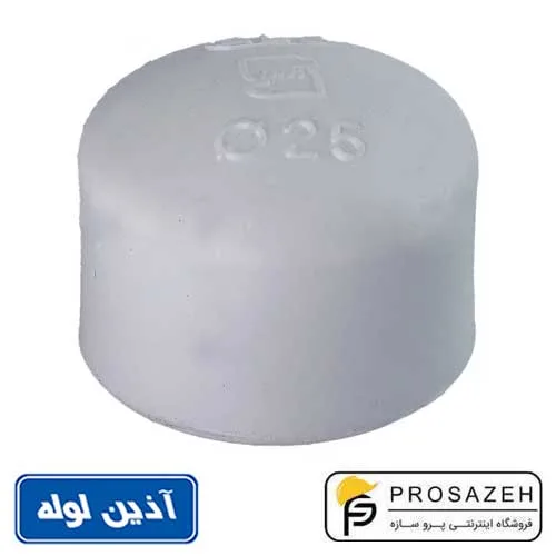 تصویر 1 از اتصالات پلیمری (درپوشPP) خرید بدون واسطه