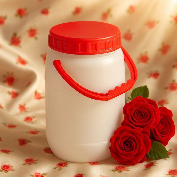 دبه پلاستیکی قیمت