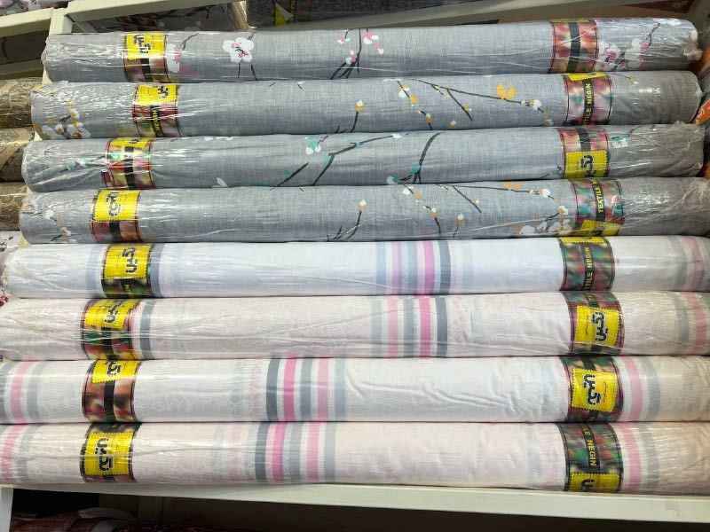 تصویر 3 از خرید تضمینی ملحفه نگین اصفهان + فروش عمده