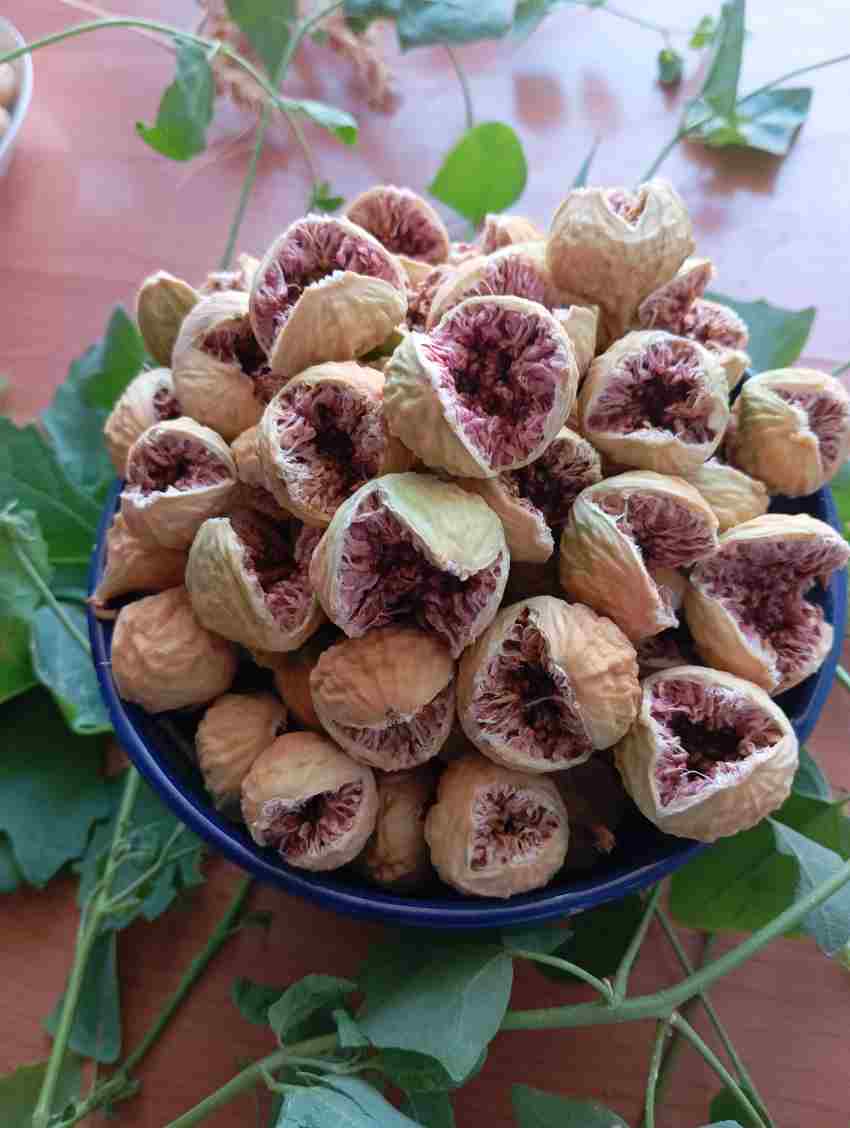 تصویر 3 از خرید انجیر خشک استهبان پرک صادراتی