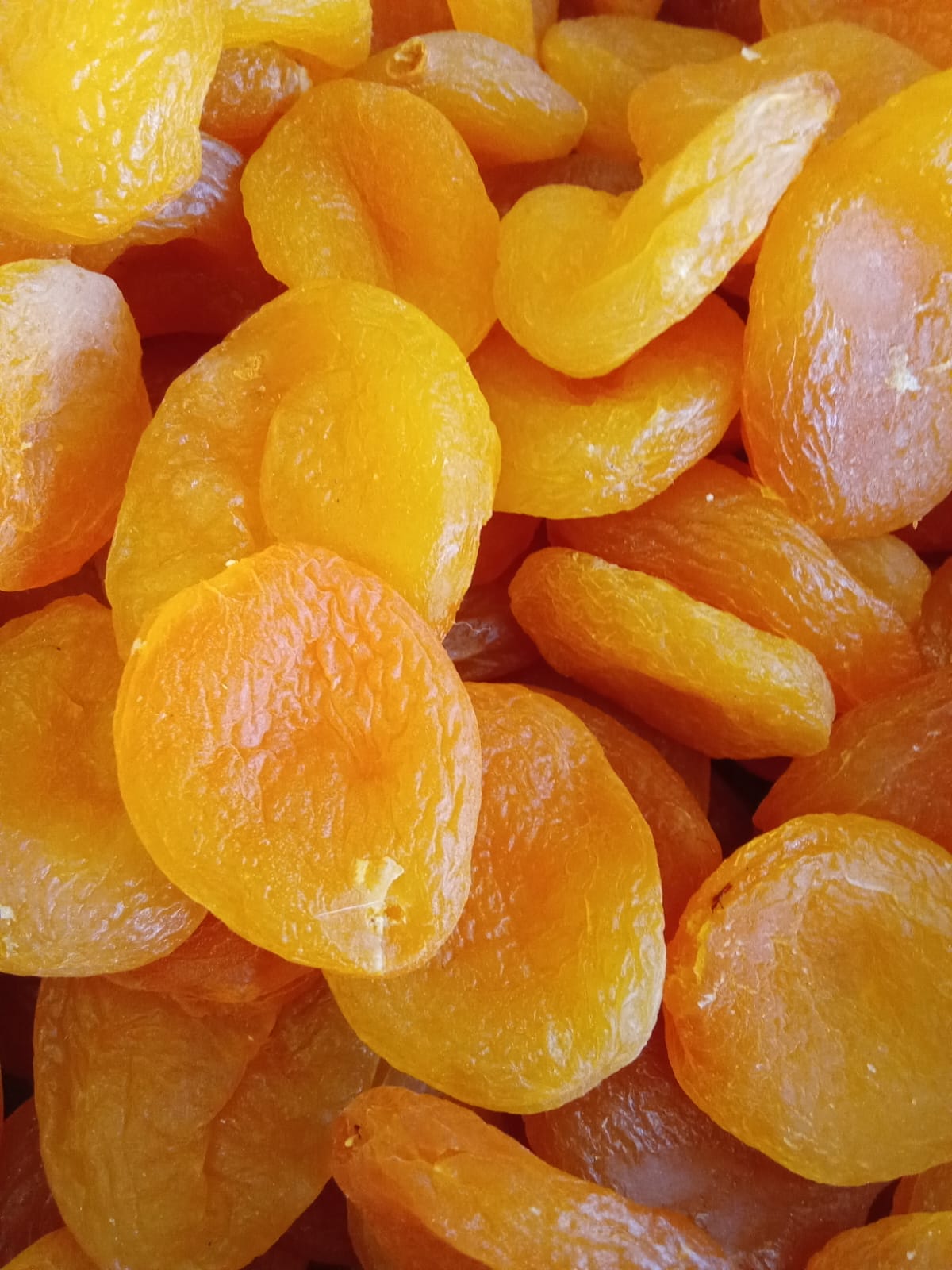 تصویر 1 از برگ زرد آلو قیمت رقابتی