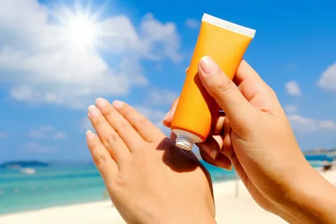 خرید کرم ضد آفتاب آردن ۲۵ + قیمت فروش استثنایی