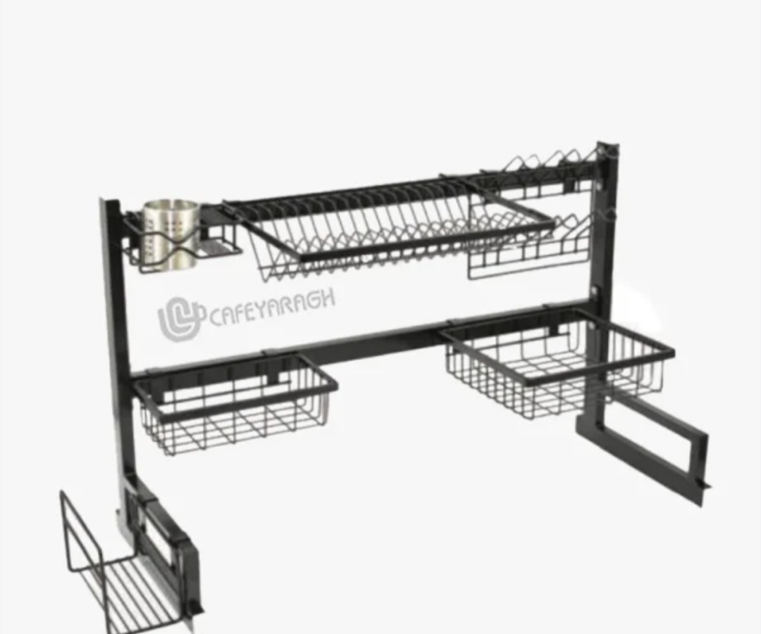 تصویر 6 از قیمت و خرید انواع ابچکان کابینتی و رومیزی