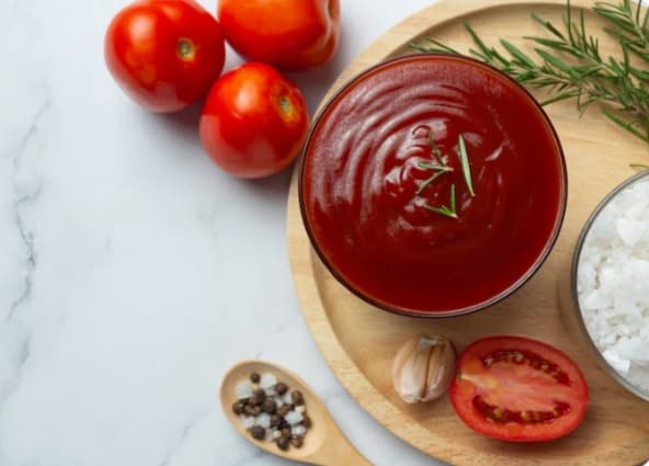 تصویر 2 از رب گوجه‌ فرنگی اسبق + خرید پر سود برای شما