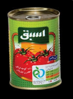 تصویر 1 از رب گوجه‌ فرنگی اسبق + خرید پر سود برای شما