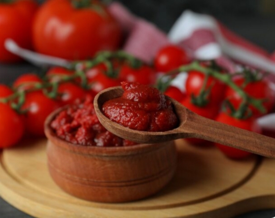 تصویر 3 از رب گوجه‌ فرنگی ممتاز + تخفیف چند درصدی