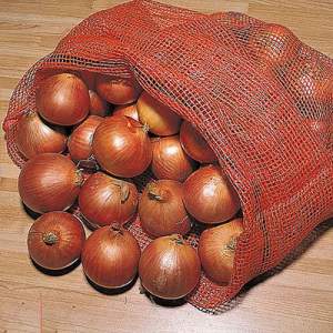تصویر 4 از عرضه کیسه توری راشل
