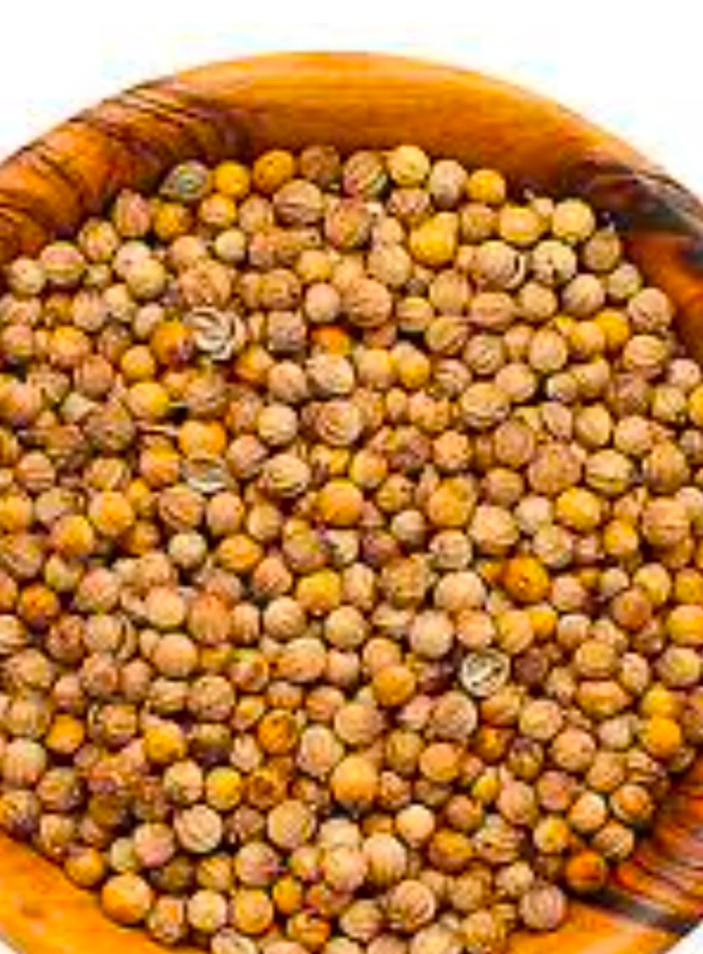 تصویر 1 از خرید بذرگشنیز عمده نهاوند + دراصفهان