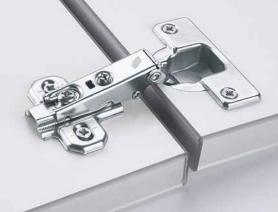 تصویر 4 از قیمت روز لولا آرام بند کابینت + خرید آنلاین
