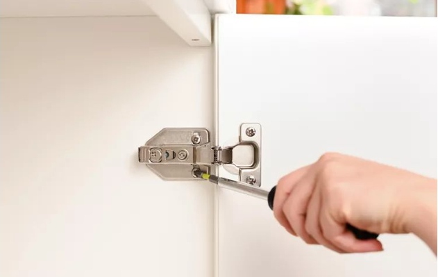 تصویر 3 از قیمت روز لولا آرام بند کابینت + خرید آنلاین