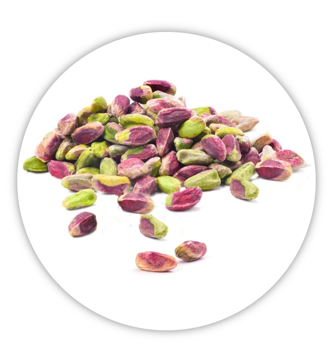 قیمت مغز کامل پسته + قیمت روز
