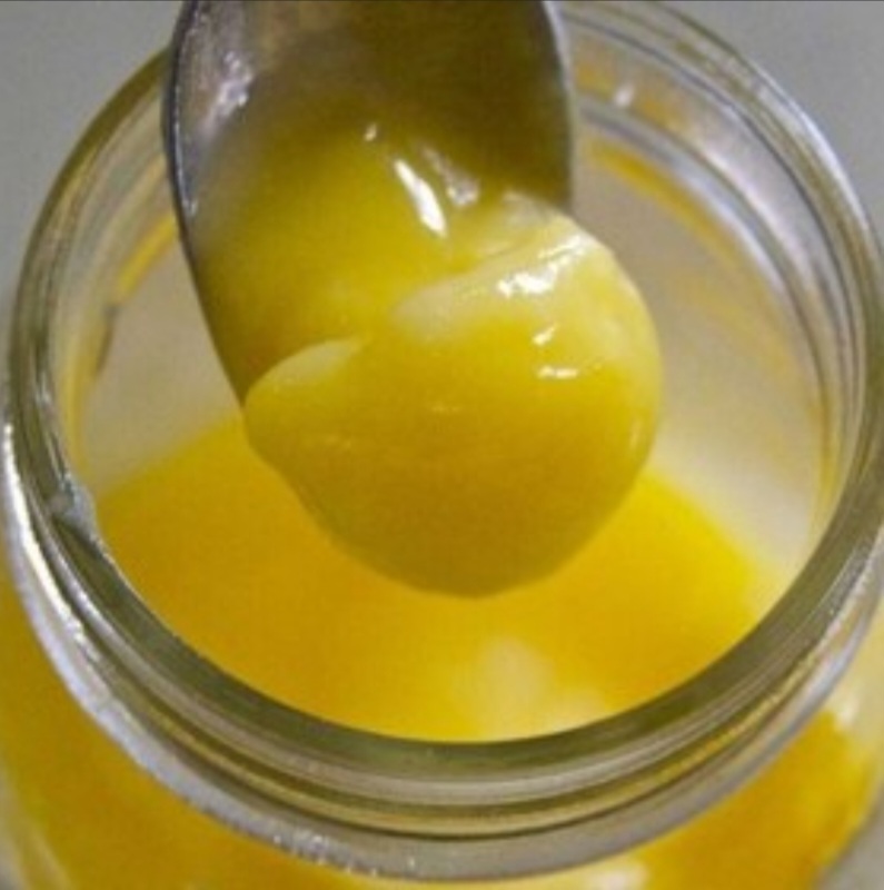 تصویر 3 از فروش روغن حیوانی گاوی گوسفندی (مخلوط) سنتی