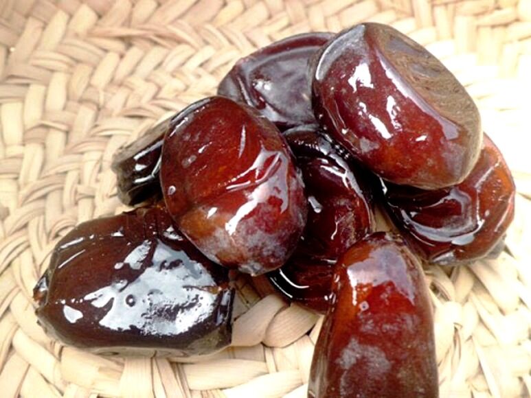 تصویر 2 از خرید خرما کلوته صادراتی + قیمت رقابتی