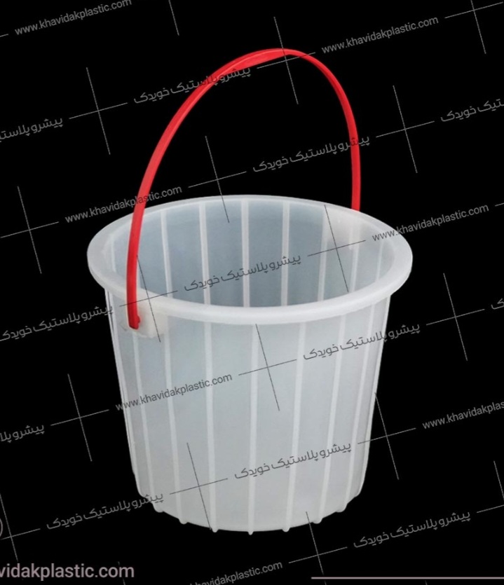 تصویر 2 از فروش سطل ماست درب دار + خرید به صرفه و ارزان