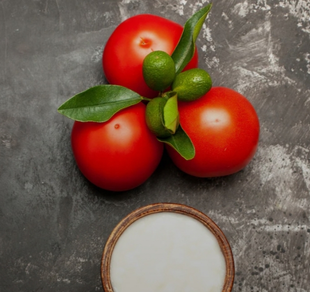 تصویر 4 از رب گوجه‌ فرنگی همدانیان + تخفیفات