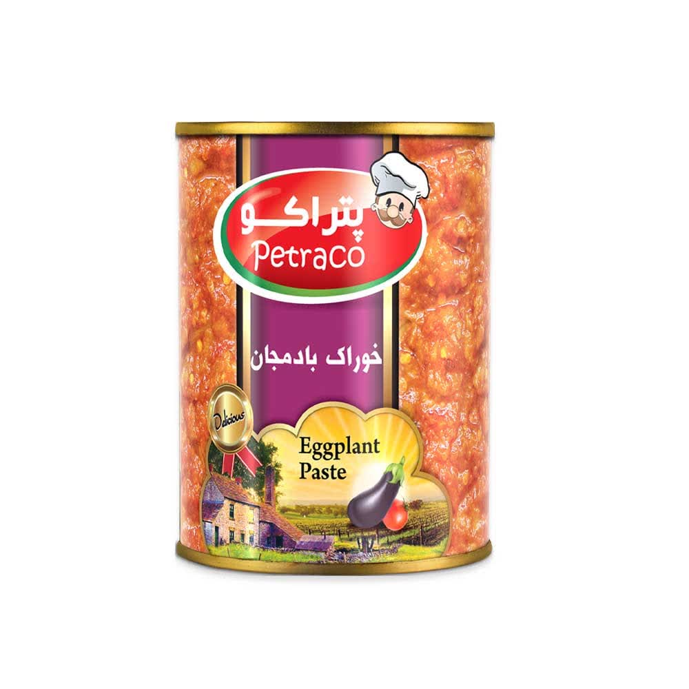 تصویر 2 از فروش + خوراک بادمجان