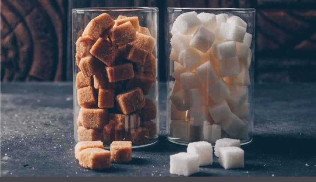 تصویر 3 از خرید قند قهوه ای ارگانیک از تولیدی